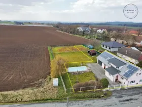 Prodej rodinného domu, Letkov, Staroplzenecká, 200 m2