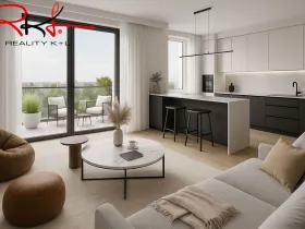 Prodej bytu 4+kk, Praha - Chodov, 96 m2