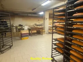 Pronájem výrobních prostor, Příbram, Plzeňská, 350 m2