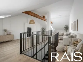 Prodej bytu 2+kk, Brno, Křenová, 65 m2