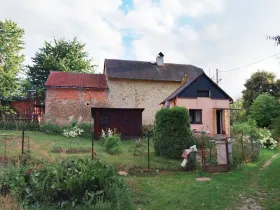 Prodej chaty, Kadlín, 40 m2