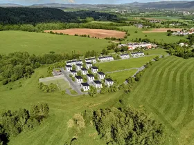 Prodej pozemku pro bydlení, Karlovy Vary, 768 m2