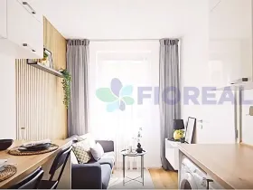 Pronájem bytu 2+kk, Rokycany, Havlíčkova, 32 m2