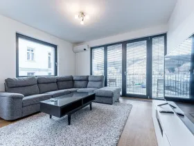 Pronájem bytu 4+kk, Praha - Veleslavín, Pod dvorem, 106 m2