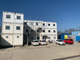 Prodej ubytování, Praha - Uhříněves, Přátelství, 375 m2