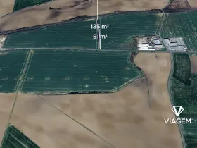 Prodej podílu pole, Tuklaty, 502 m2