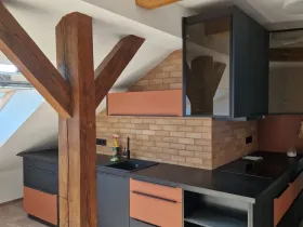 Prodej bytu 3+kk, Děčín - Děčín IV-Podmokly, Ruská, 65 m2