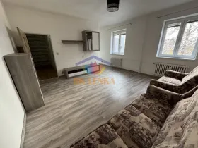 Pronájem bytu 1+1, Frýdek-Místek - Frýdek, Třanovského, 38 m2