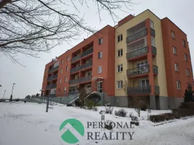 Pronájem bytu 2+1, Kolín - Kolín II, A. M. Jelínka, 50 m2
