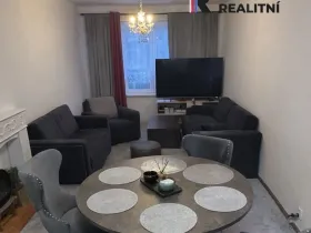 Prodej bytu 3+kk, Bukovany, 60 m2
