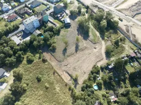 Prodej pozemku pro bydlení, Teplice - Trnovany, 577 m2