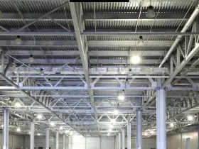 Pronájem skladu, Modletice, 12687 m2