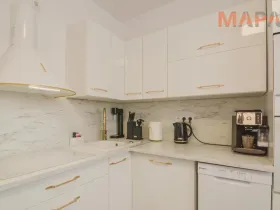 Prodej bytu 3+1, Jirkov, Na Borku, 72 m2