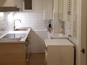 Pronájem bytu 2+1, Brno - Černá Pole, 41 m2