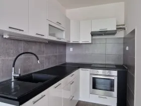 Pronájem bytu 2+kk, Litoměřice - Pokratice, Kubínova, 40 m2