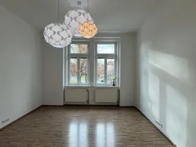 Pronájem bytu 2+kk, Cheb, Svobody, 60 m2