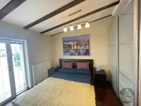 Pronájem bytu 3+kk, Praha - Žižkov, Cimburkova, 58 m2