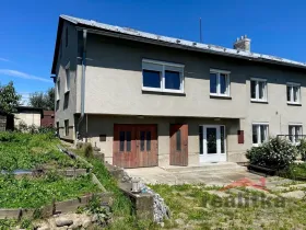 Prodej rodinného domu, Skřipov, 182 m2