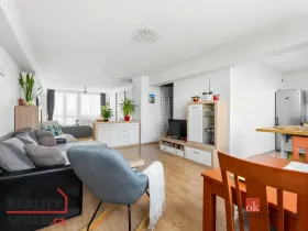 Pronájem bytu 2+kk, Mladá Boleslav - Mladá Boleslav II, Pezinská, 68 m2