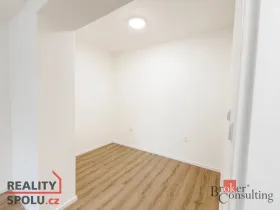 Pronájem bytu 1+kk, Vyškov - Vyškov-Město, Masarykovo náměstí, 25 m2
