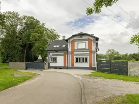 Prodej komerční nemovitosti, Ostrava, Muglinovská, 296 m2