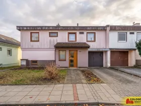 Prodej rodinného domu, Šanov, 140 m2