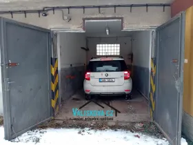 Prodej garáže, Kojetín, 21 m2