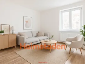 Pronájem bytu 3+1, Havířov - Město, Marxova, 69 m2