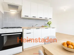 Pronájem bytu 2+1, Havířov - Prostřední Suchá, Na Michalůvce, 46 m2