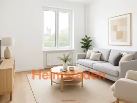 Pronájem bytu 1+kk, Ostrava - Moravská Ostrava, Gen. Píky, 26 m2