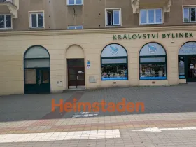 Pronájem kanceláře, Ostrava - Poruba, Opavská, 16 m2