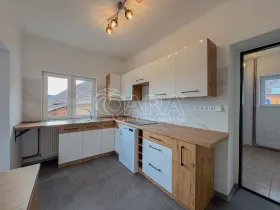 Pronájem rodinného domu, Větřní - Němče, Okružní, 95 m2