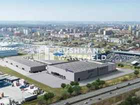 Pronájem obchodního prostoru, Ostrava, 309 m2