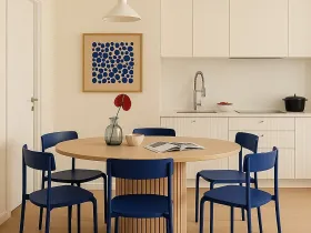 Prodej bytu 2+kk, Praha - Libeň, Zenklova, 48 m2