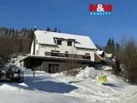 Prodej rodinného domu, Malá Skála - Mukařov, 260 m2