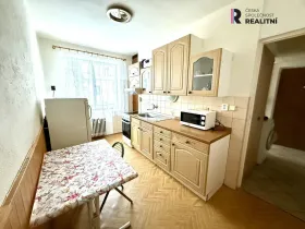 Prodej bytu 2+1, Libavské Údolí, 57 m2