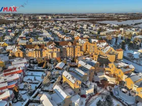 Prodej bytu 5+kk, Praha - Dolní Měcholupy, Za kovárnou, 219 m2