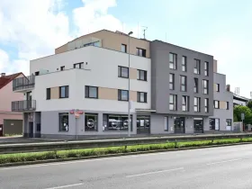 Pronájem skladu, Praha - Liboc, Evropská, 5 m2