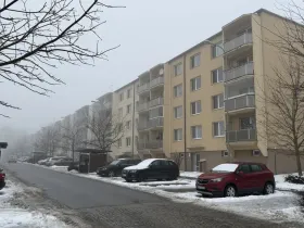 Prodej bytu 1+1, Třebíč, Zahraničního odboje, 32 m2