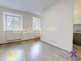 Pronájem bytu 2+kk, Strání - Květná, U sklárny, 46 m2