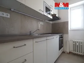 Pronájem bytu 3+1, Frýdek-Místek - Místek, Marie Pujmanové, 64 m2