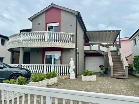 Prodej bytu 2+kk, Vir, Chorvatsko, 53 m2