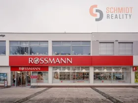 Pronájem obchodního prostoru, Břeclav, J. Palacha, 382 m2