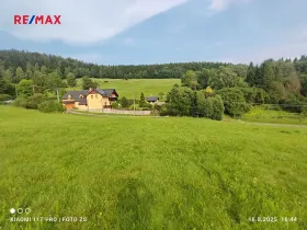 Prodej pozemku pro bydlení, Lipová-lázně, 22105 m2