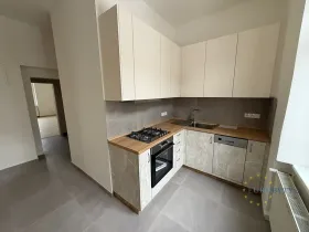 Pronájem bytu 3+1, Praha - Nusle, Na Pankráci, 77 m2