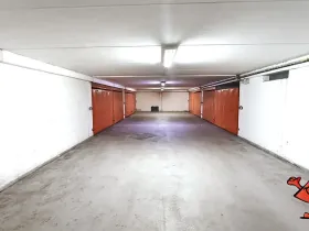 Pronájem garáže, Praha - Kamýk, Pšenčíkova, 17 m2