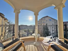 Prodej bytu 3+kk, Nesebar, Bulharsko, 81 m2