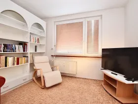 Prodej bytu 2+1, Sobotín, 60 m2