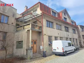 Pronájem výrobních prostor, Železný Brod, Jirchářská, 185 m2