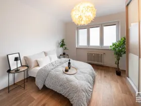 Prodej bytu 3+kk, Blatná, Smetanova, 59 m2